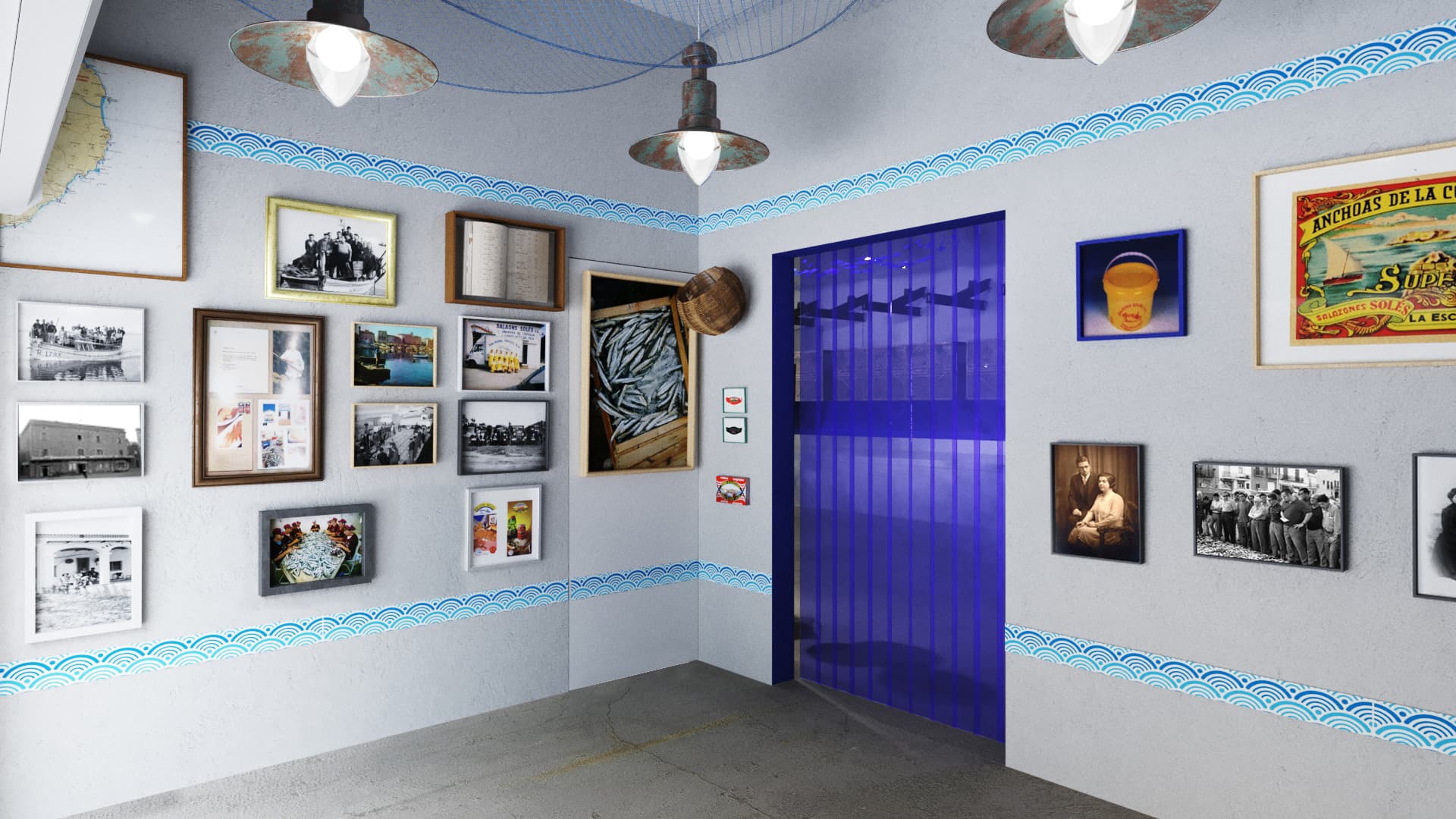 Expérience Anchois : Visite du Musée et Dégustation à L’Escala
