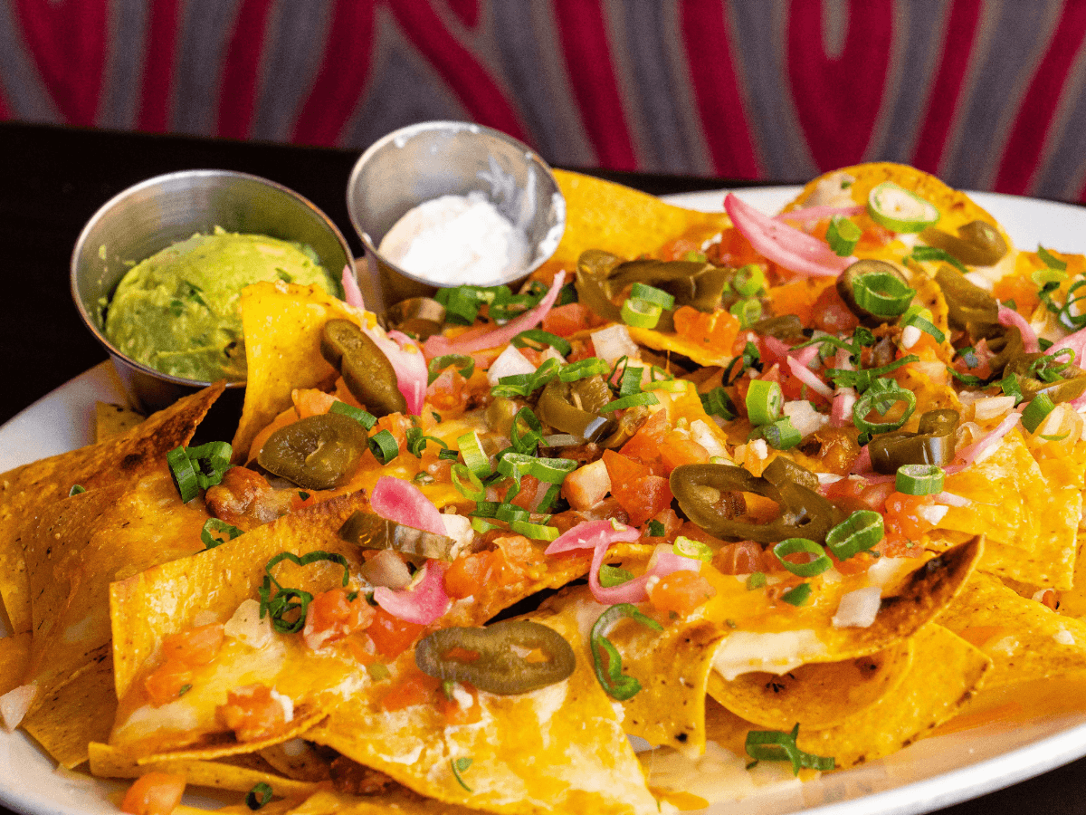 Menus Gold et Diamond – Hard Rock Cafe Barcelona 4