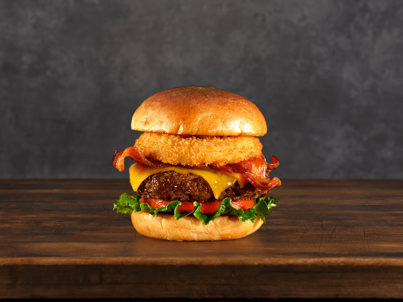 Menus Gold et Diamond – Hard Rock Cafe Barcelona