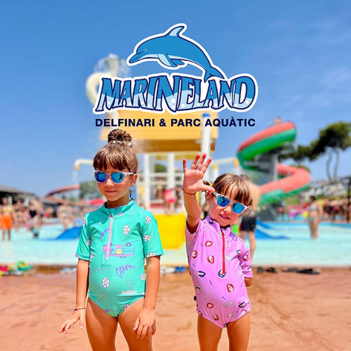Marineland delfinario & parque acuático 3