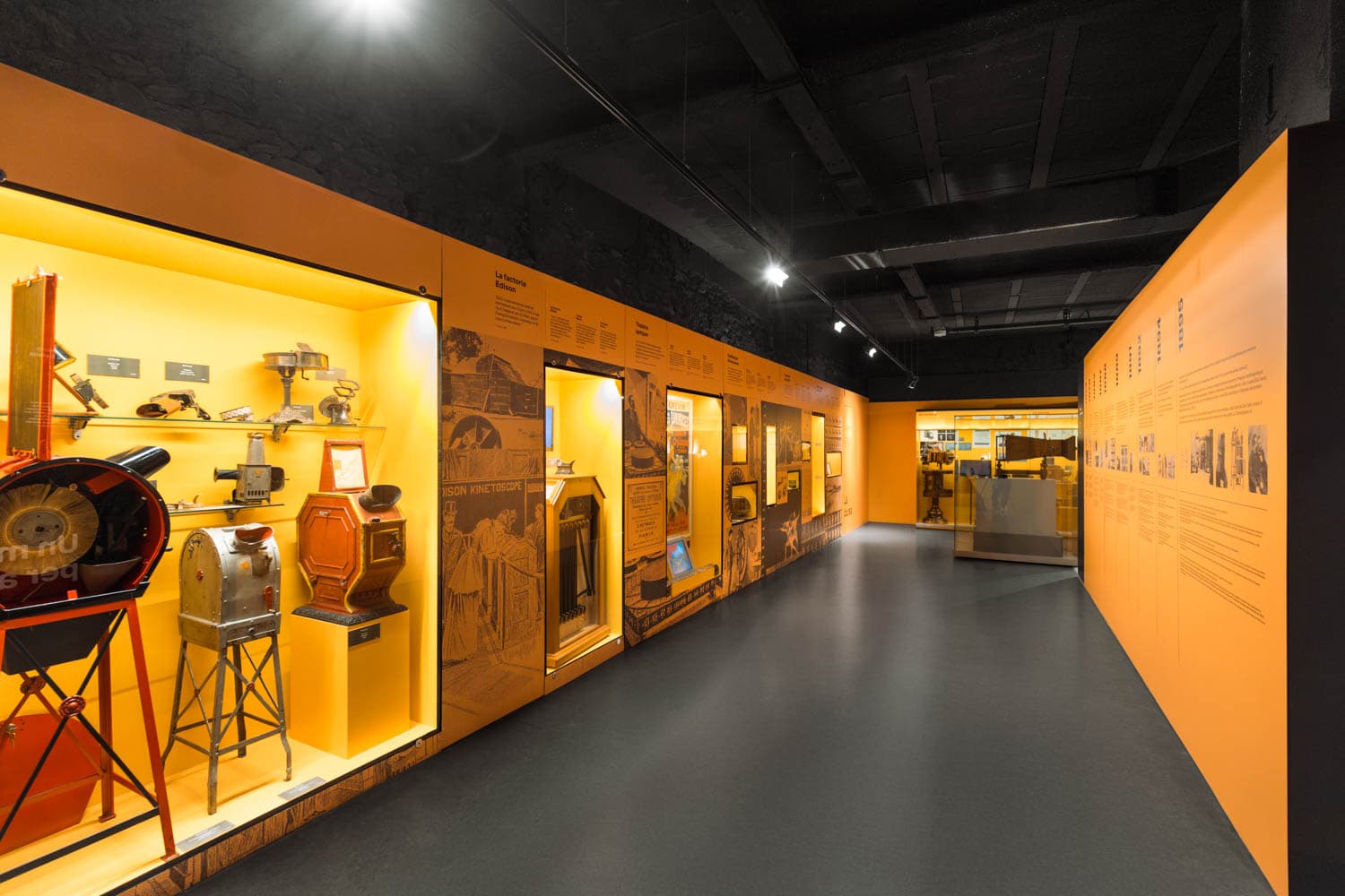 Museo del Cine de Girona: Un viaje visual único 5