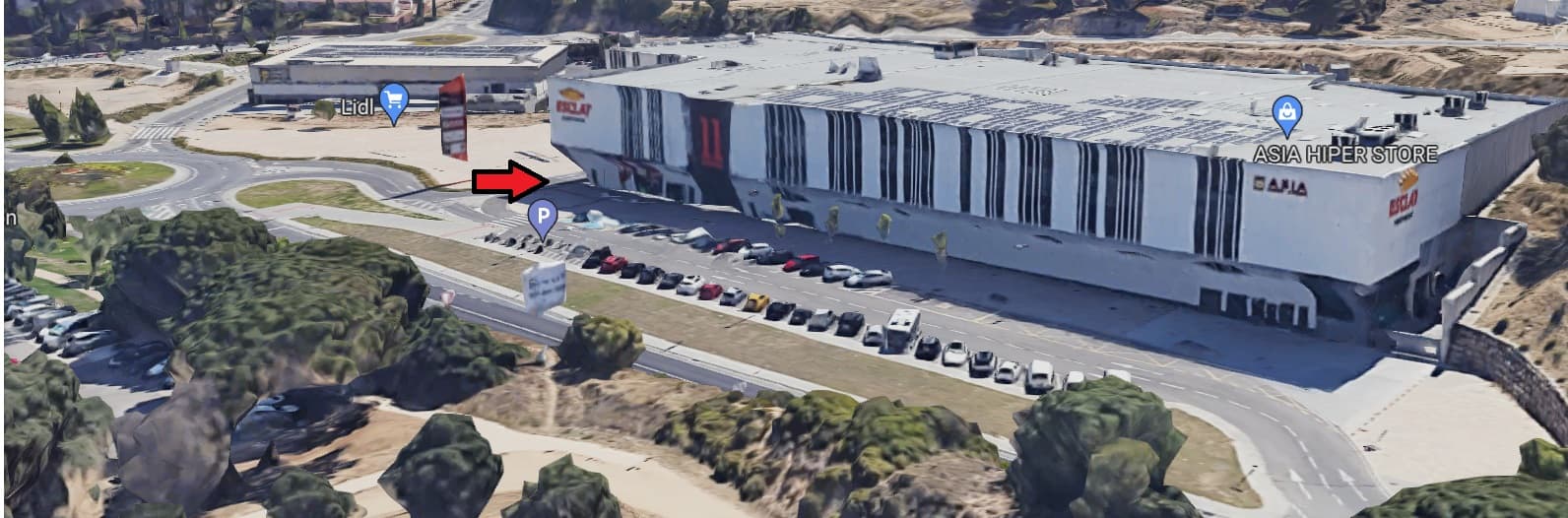 Parking Porta Lloret:Le meilleur prix pour se garer à Lloret de Mar 4