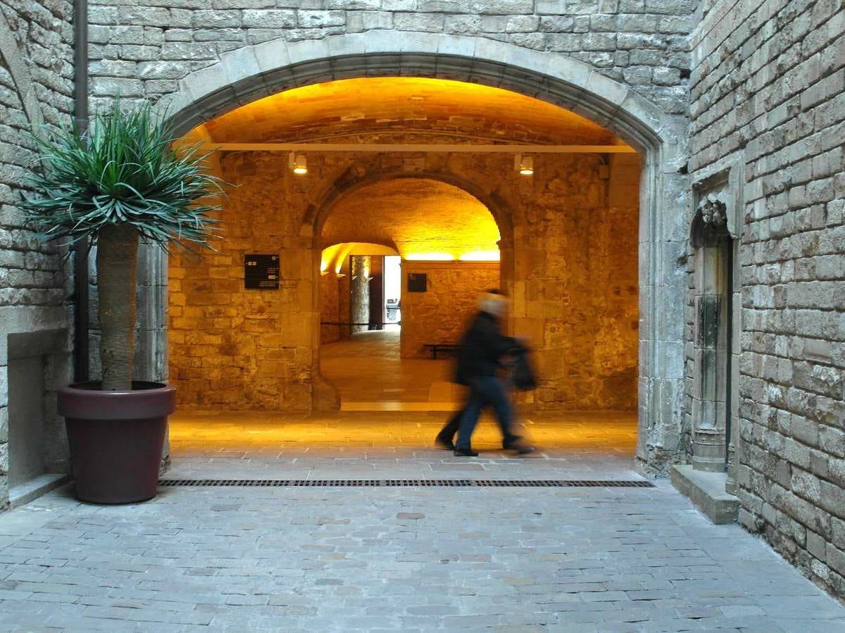Visite guidée du musée Picasso 3