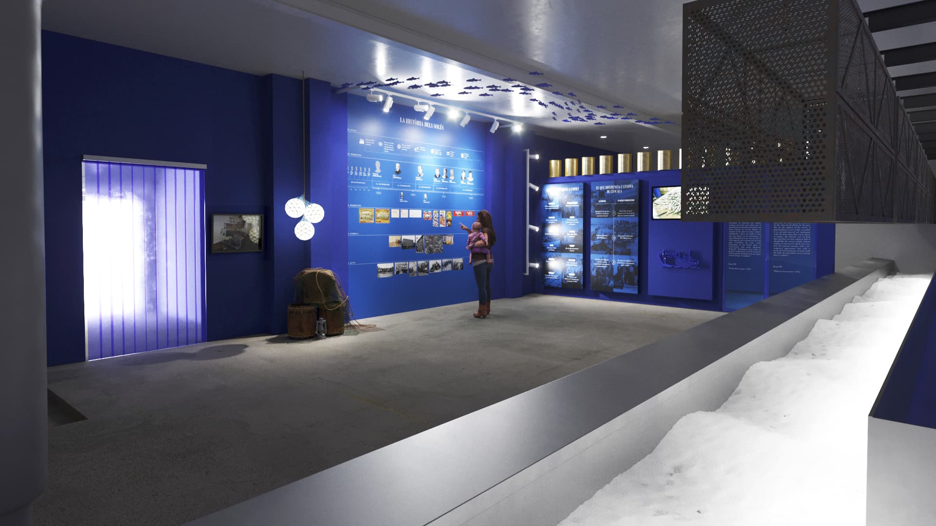 Experiencia Anchoas: Visita al Museo y Degustación en L’Escala 3