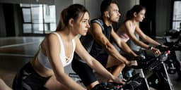 Spa & Sport Club – Tu Espacio Perfecto para el Ejercicio y el Bienestar
