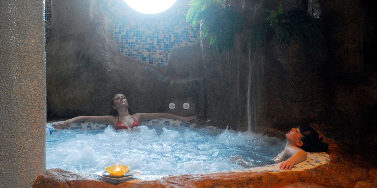 Circuito Spa Familiar (obligatorio que sea mínimo un adulto y un niño) – Relájate y Rejuvenece 5