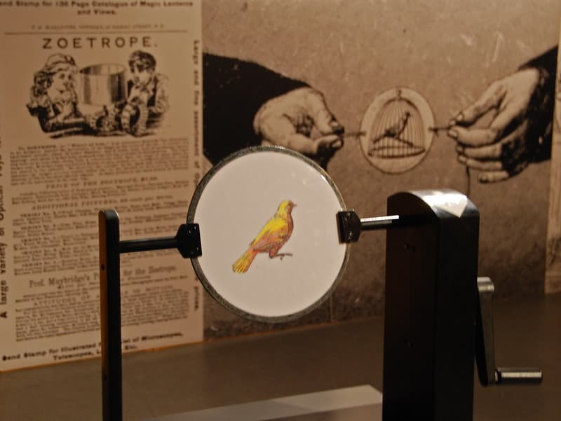 Museo del Cine de Girona: Un viaje visual único 4