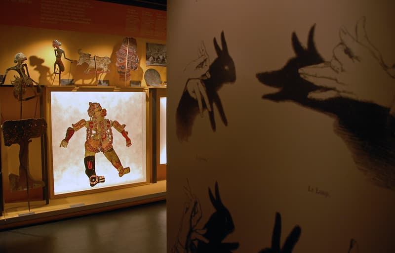 Museo del Cine de Girona: Un viaje visual único 2