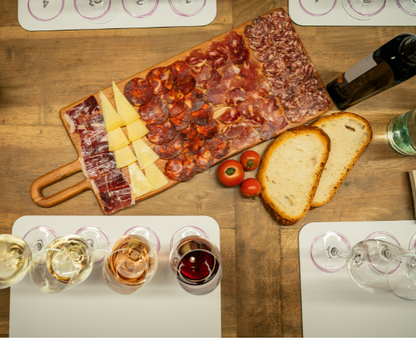 Descubre el Vino Español con una Experiencia Única en Lloret de Mar