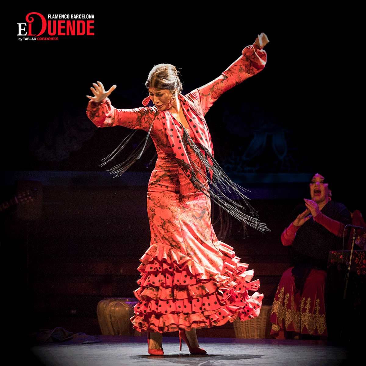 Descubre la magia del flamenco en el Tablao Cordobés 4