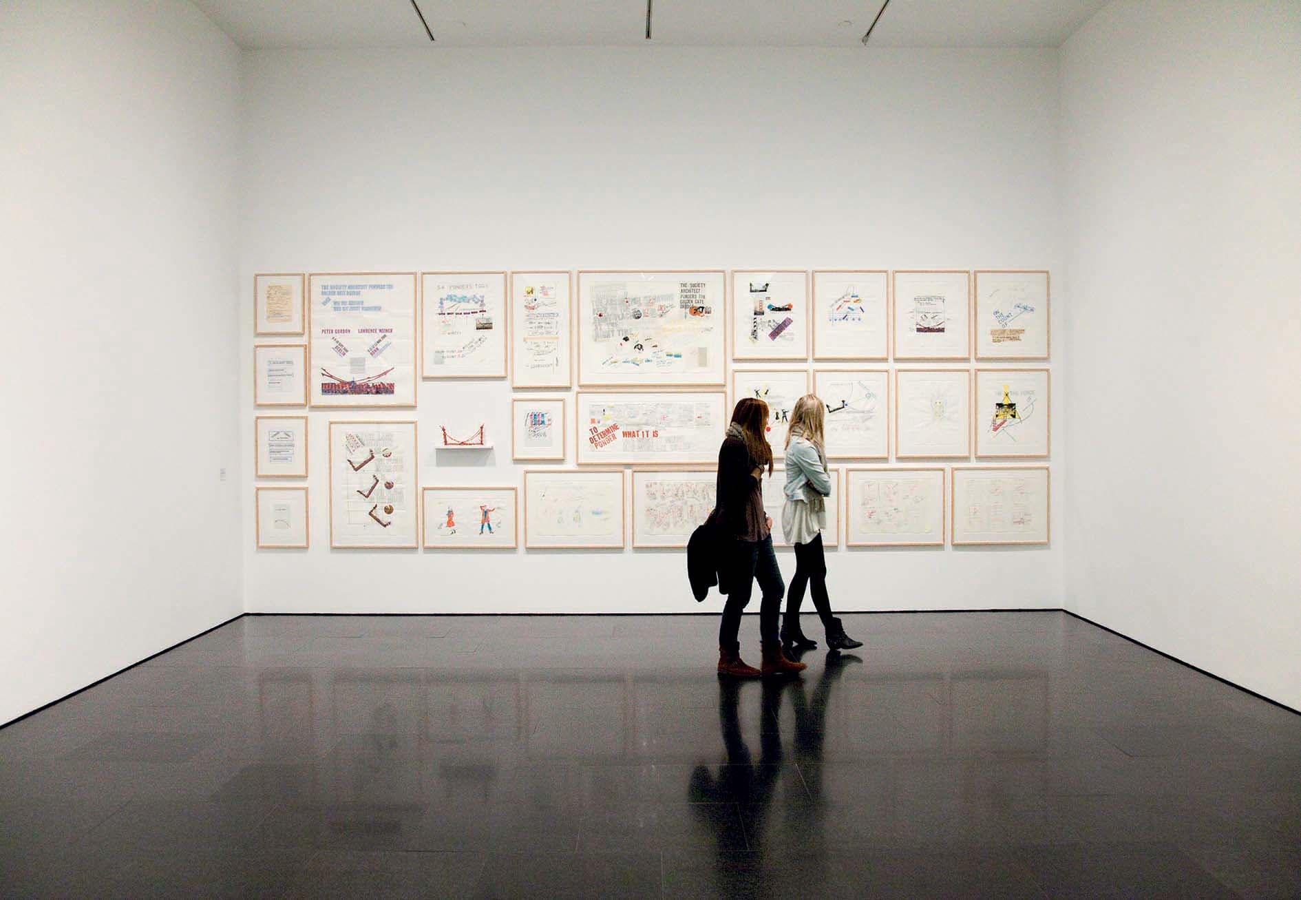 Ticket de entrada al MACBA - Museu d'Art Contemporani de Barcelona 4