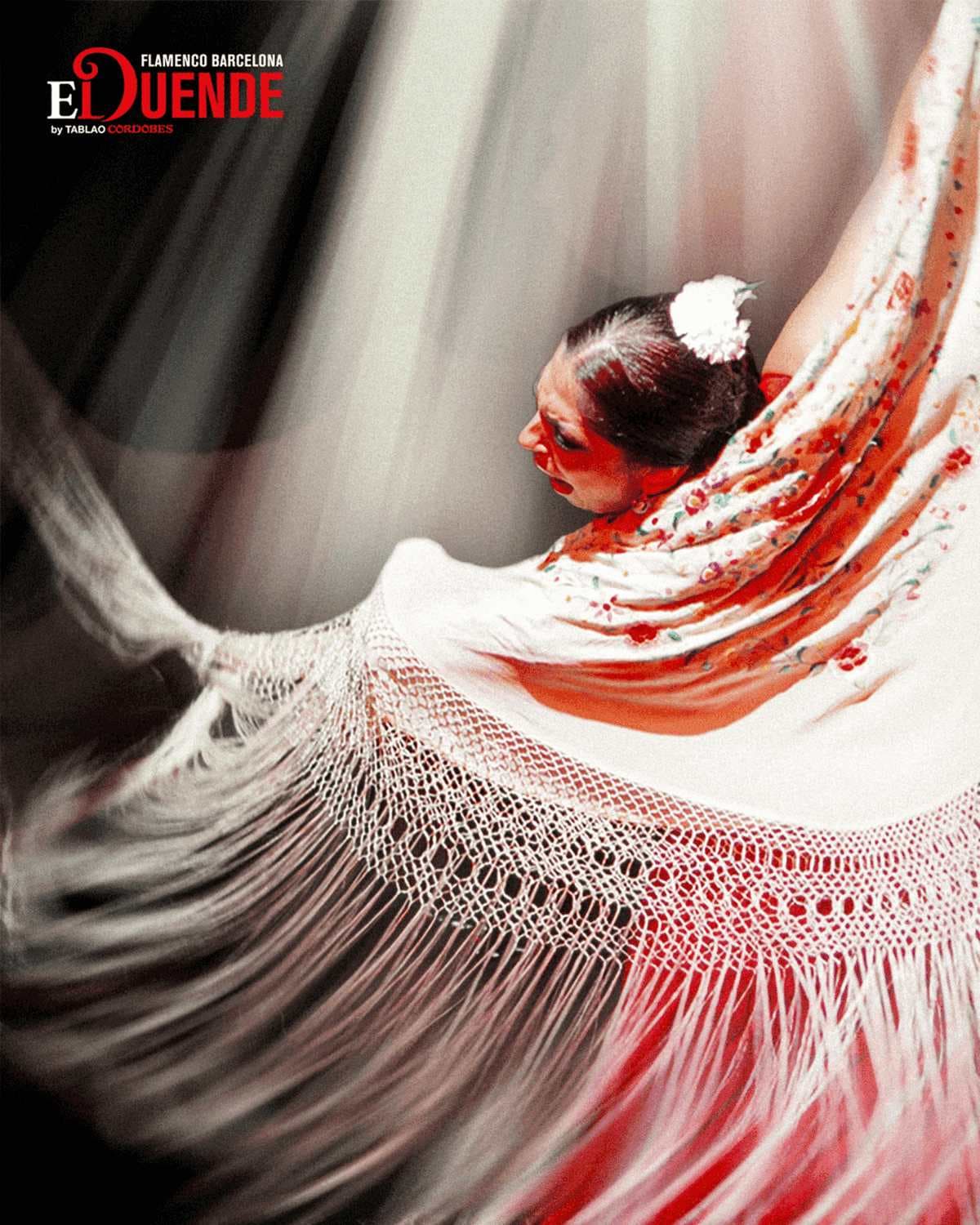 Descubre la magia del flamenco en el Tablao Cordobés 5