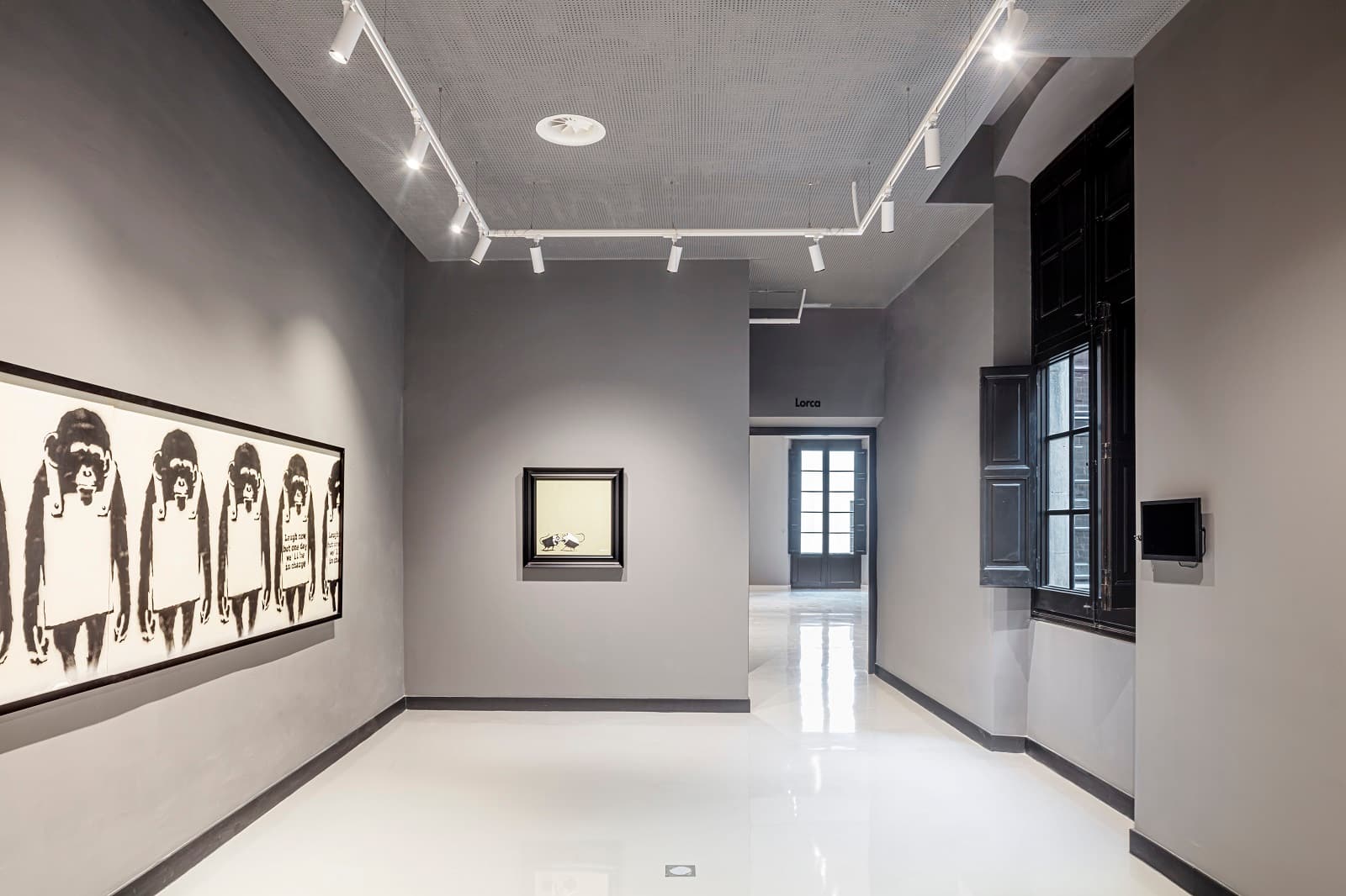Visita guiada al Museo Picasso y Moco Museum en Barcelona 2