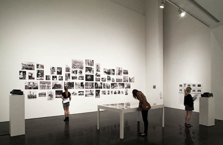 Ticket de entrada al MACBA - Museu d'Art Contemporani de Barcelona 3