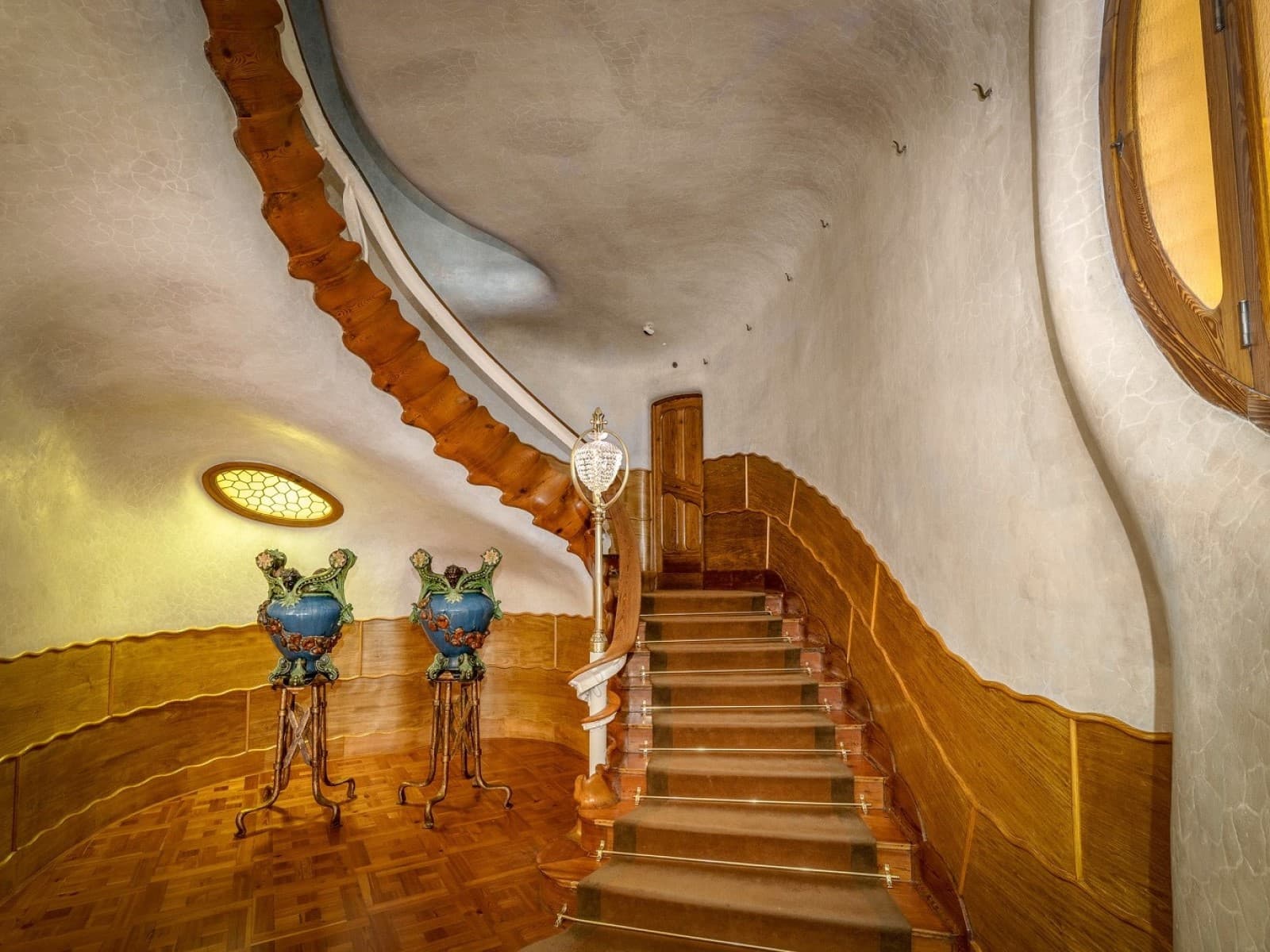 Visita Exclusiva Casa Batlló con Acceso Rápido 3