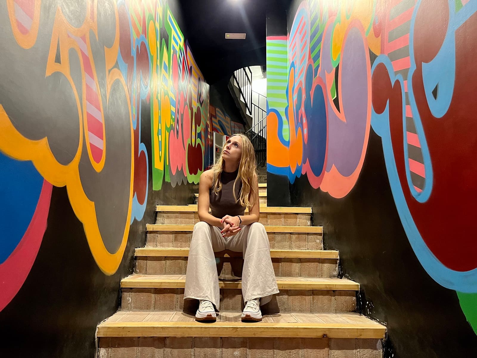 Visita guiada al Museo Picasso y Moco Museum en Barcelona 4