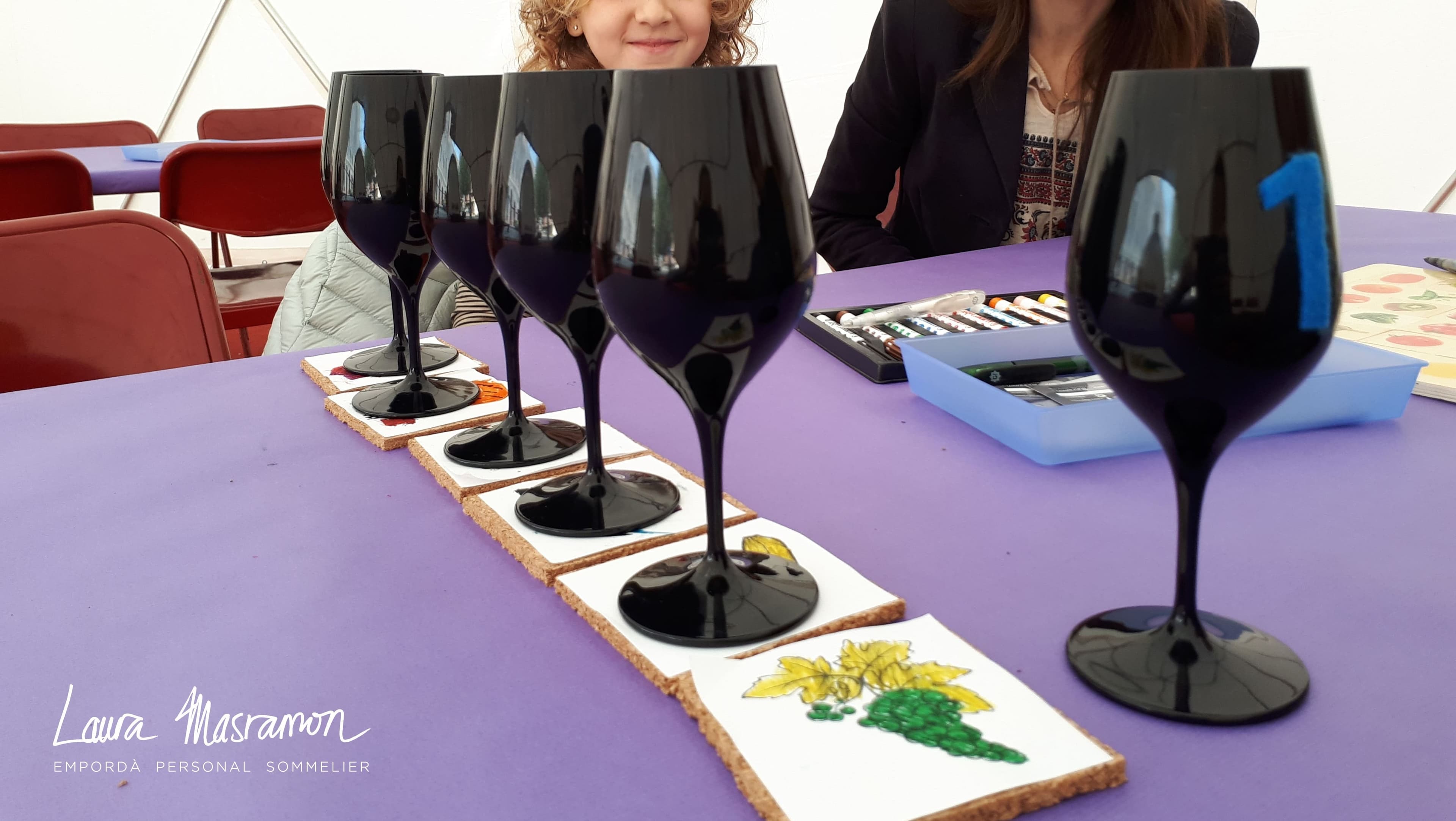  Gioco di Degustazione di Vini 2