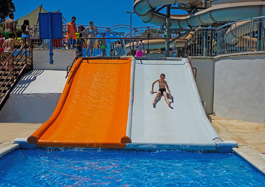 Water Park Illa Fantasia – Acceso sin colas 5