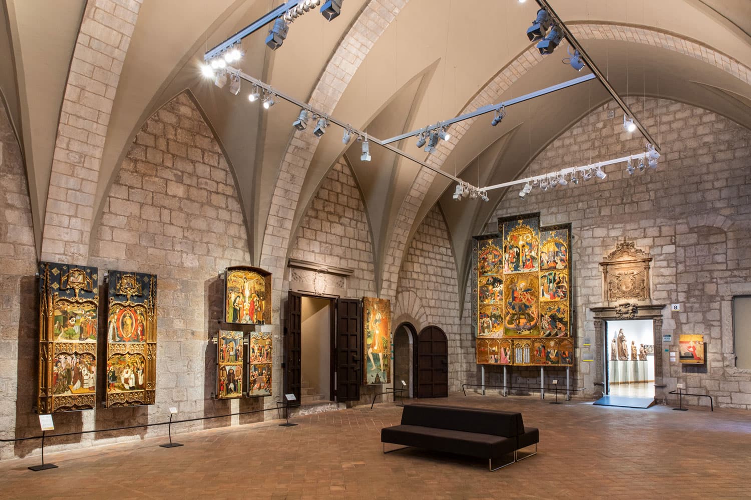 Entradas para el Museo de Arte de Girona 3