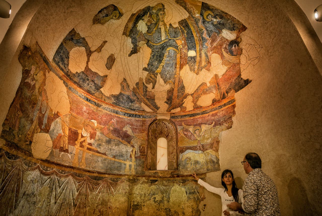 Entradas para el Museo de Arte de Girona 4