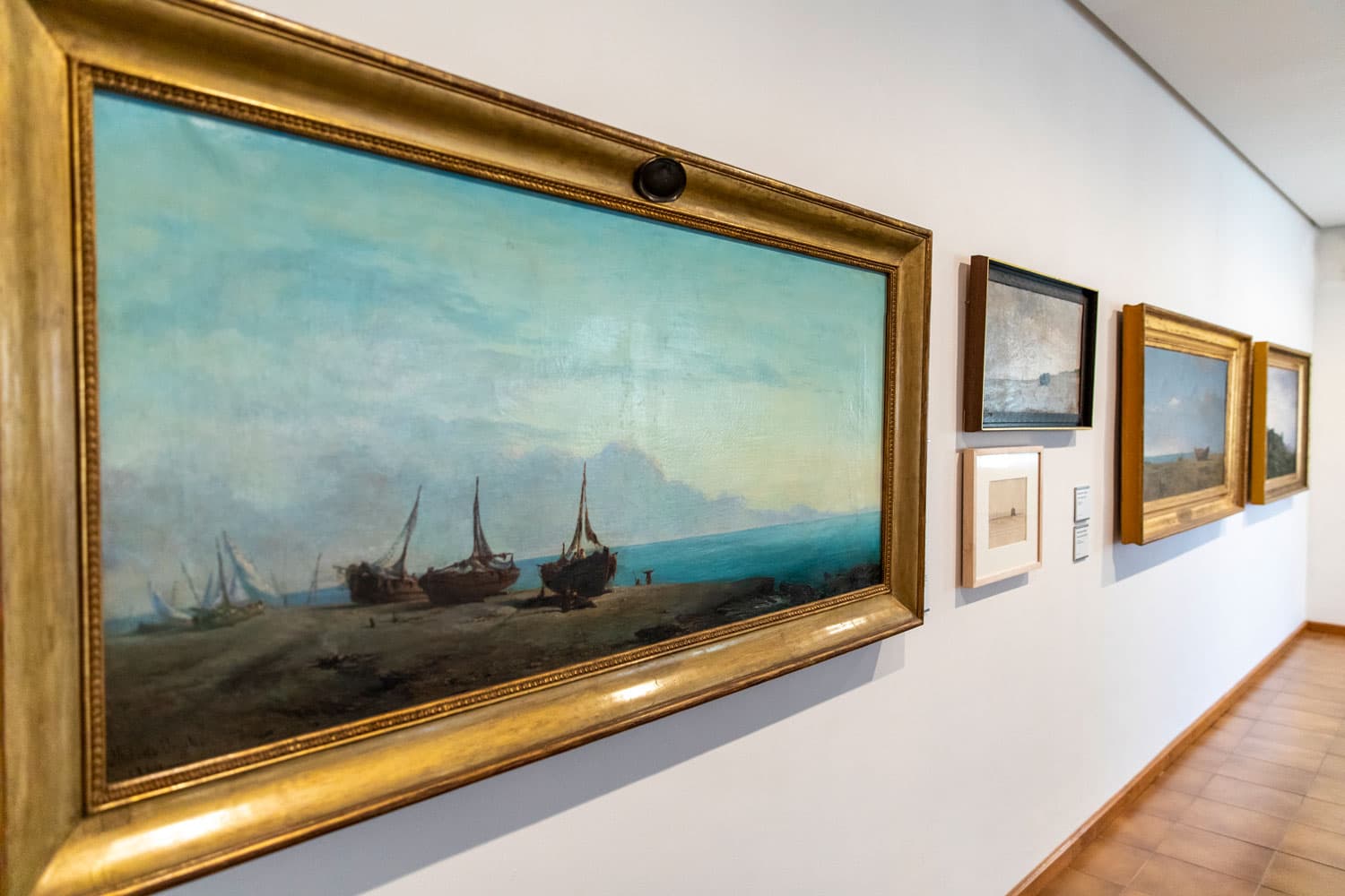 Entradas para el Museo de Arte de Girona 5