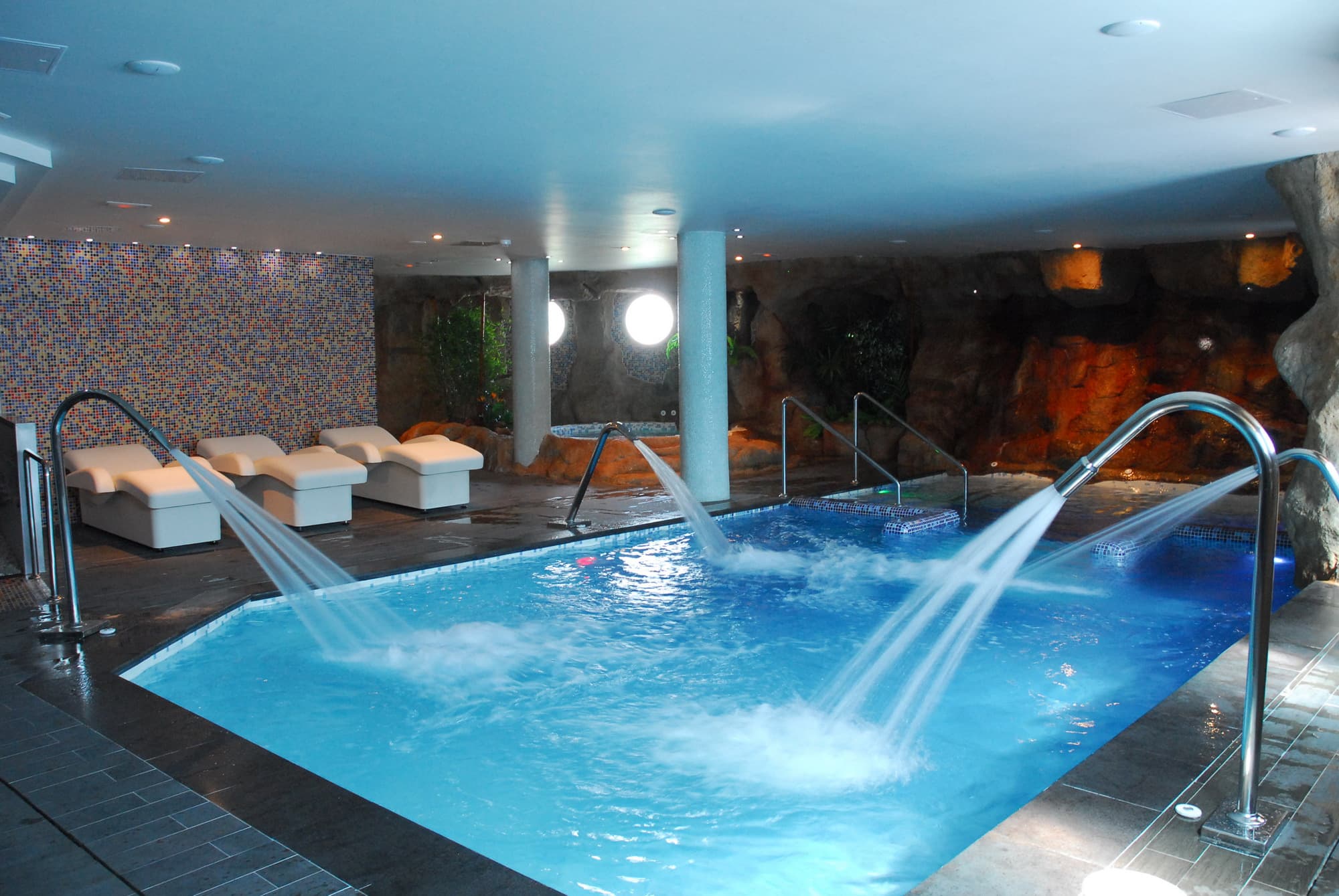 Pacchetto Circuito Spa e Massaggio Rilassante – Rilassati e Ringiovanisci 4