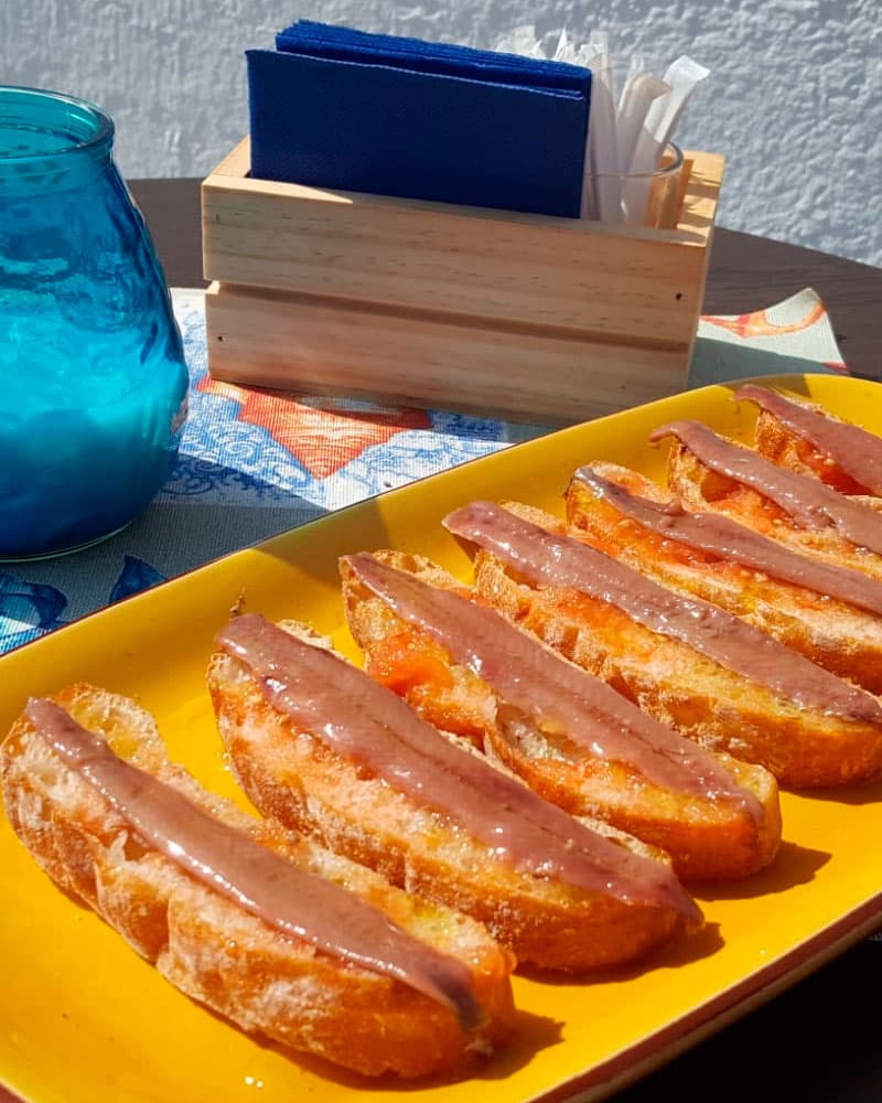 Experiencia Anchoas: Visita al Museo y Degustación en L’Escala 2