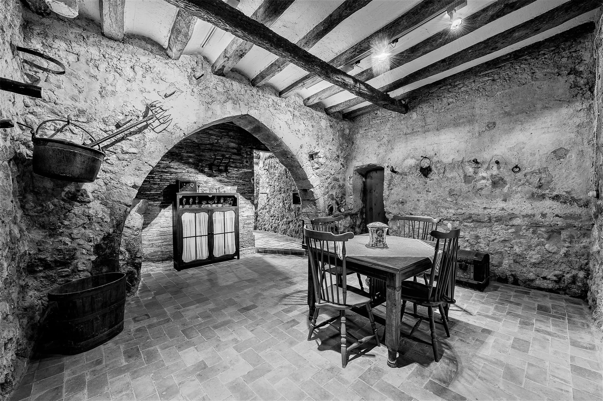 Erstellen Sie Ihren eigenen Cava: Ein Einzigartiges Erlebnis im Herzen des Penedès 4