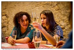 Visita Nuestros Viñedos y Celler: Sumérgete en la Historia del Cava