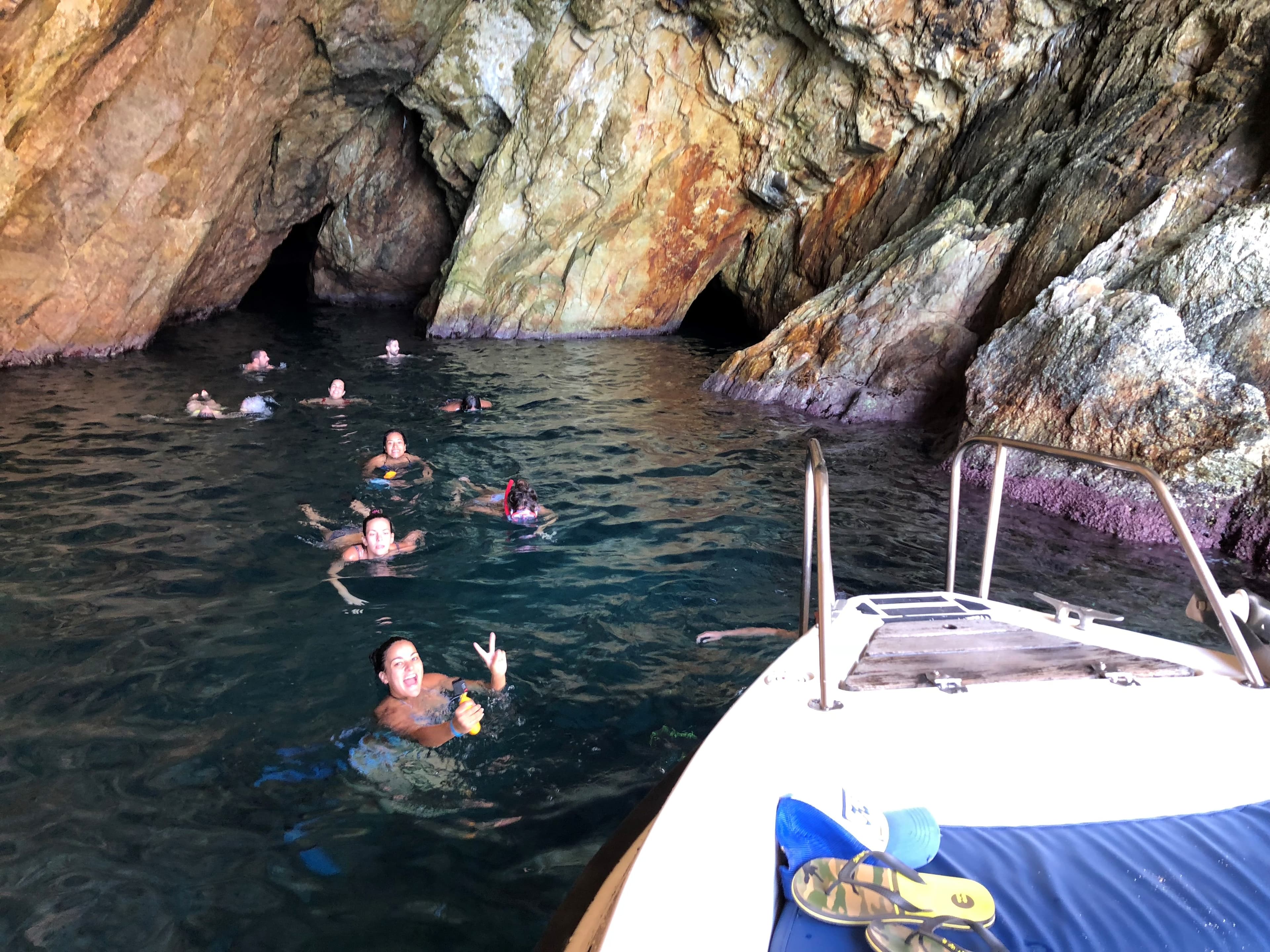 Esplora la Costa Brava in Barca Privata 4