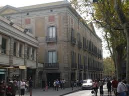 Scopri la Barcellona Gotica 3