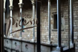 Visita Guiada al Museo Picasso