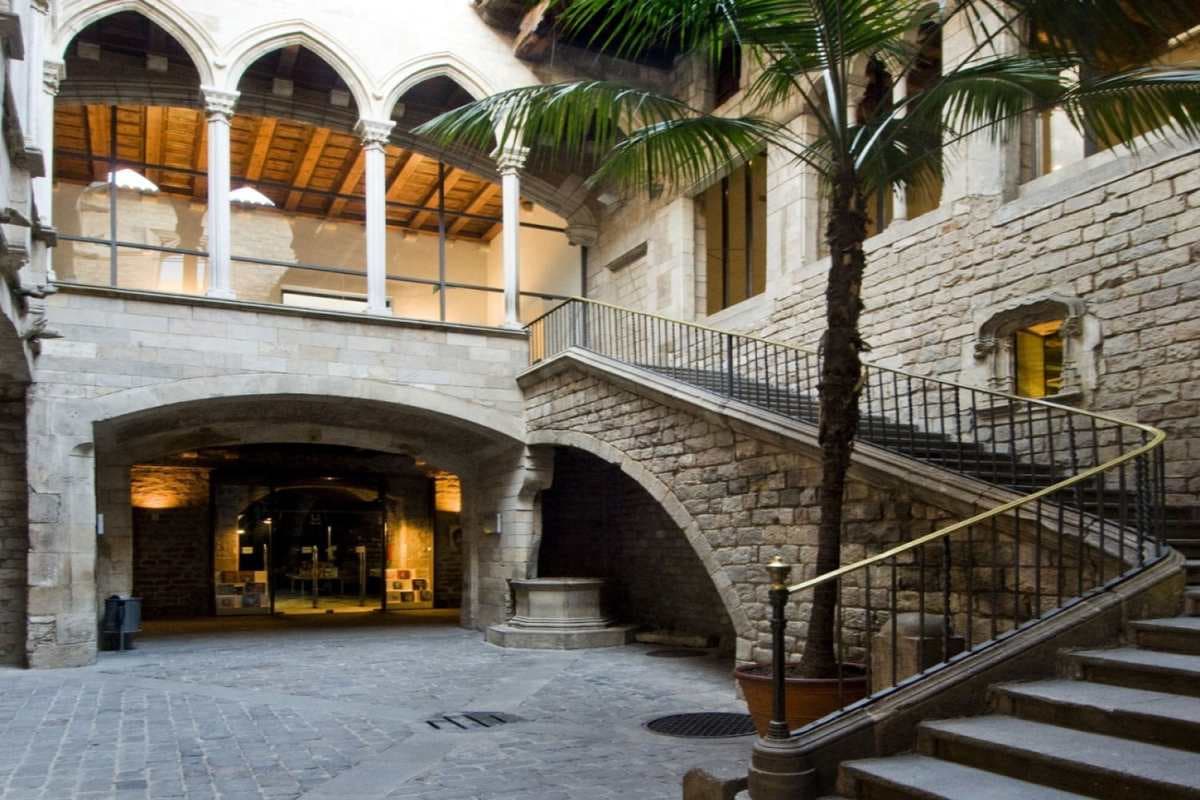 Visita Guiada al Museo Picasso 2