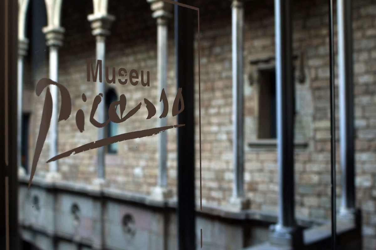 Visita Guiada al Museo Picasso