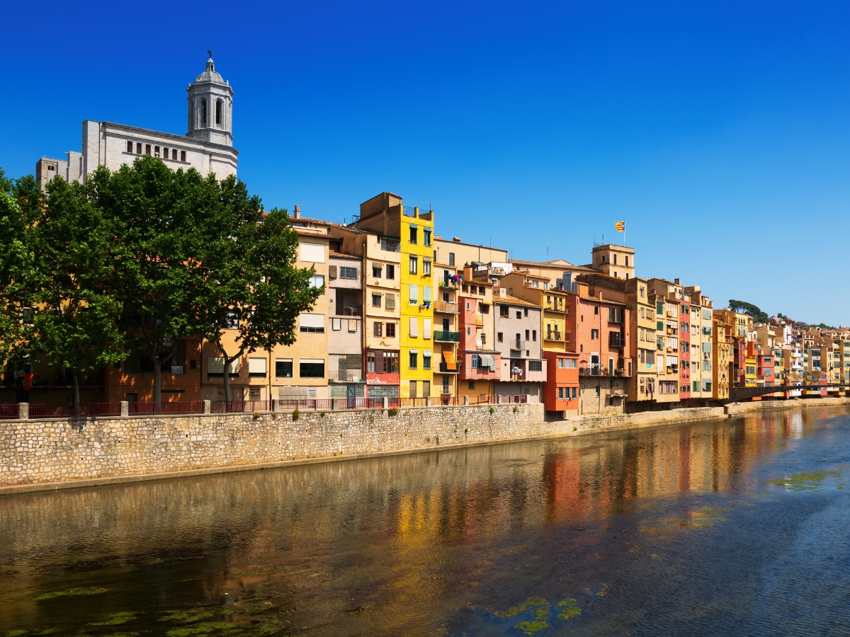 Girona